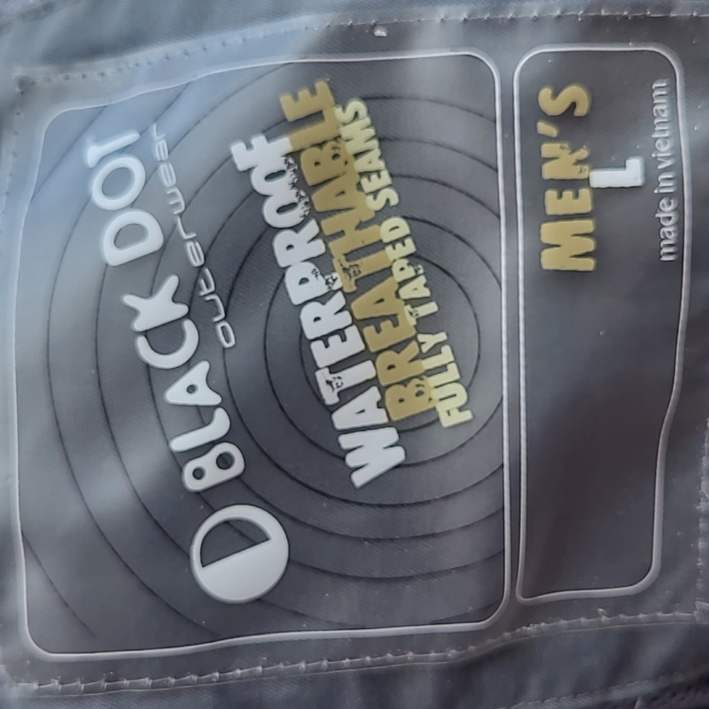 Jacket - Picture 11 of 15